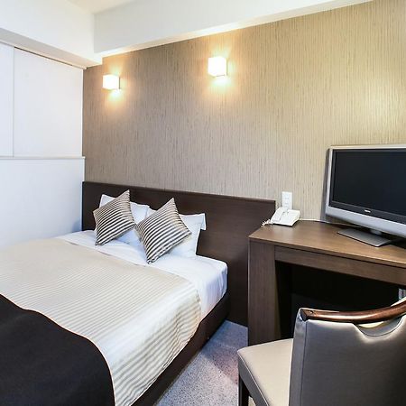 Fujita Kanko Washington Hotel אסאהיקאווה מראה חיצוני תמונה